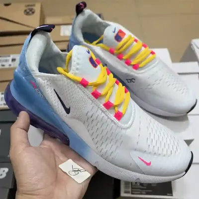 NIKE AIR MAX WHITE-SKY 1:1